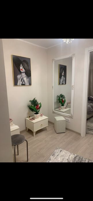 Vand apartament 3 camere/Prinaverii nr 11