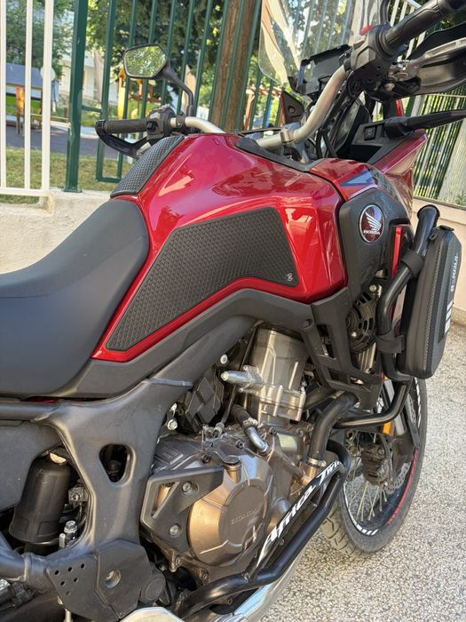 Honda Africa twin