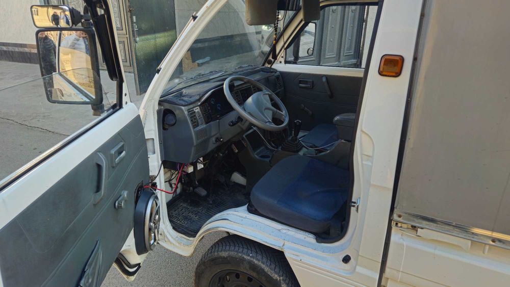 Продам Лабо тентовый.