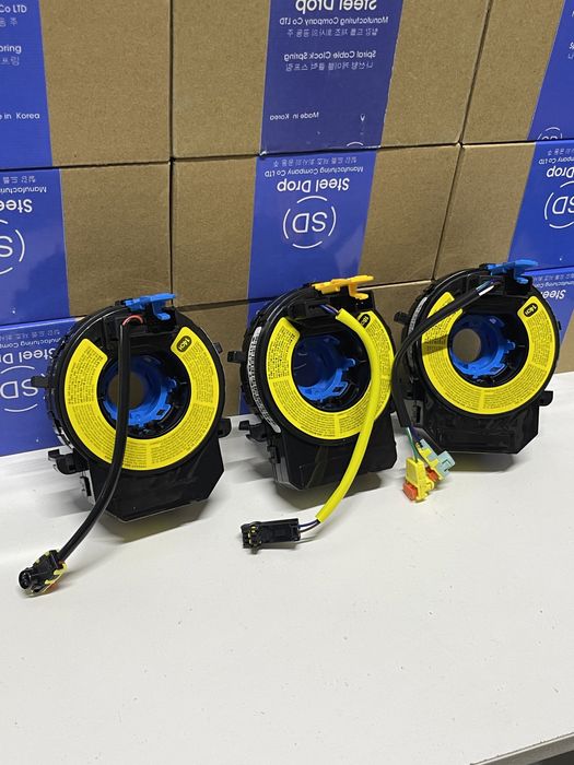 Шлейф Руля Рулевой подрулевой Camry70.LexusRX350.450