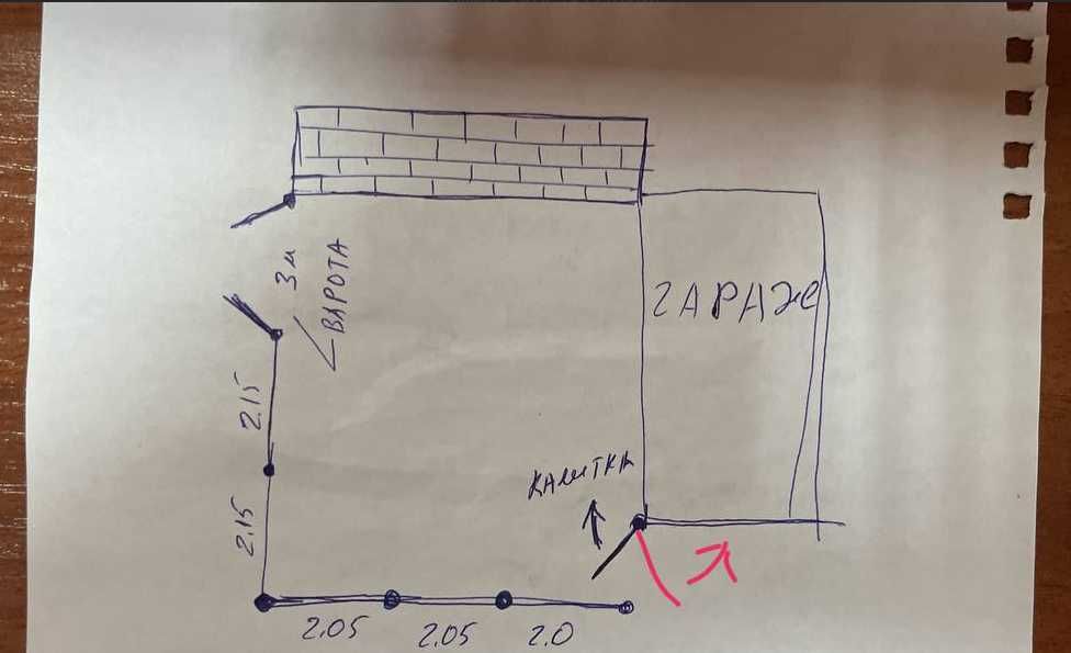 Продам евро-забор