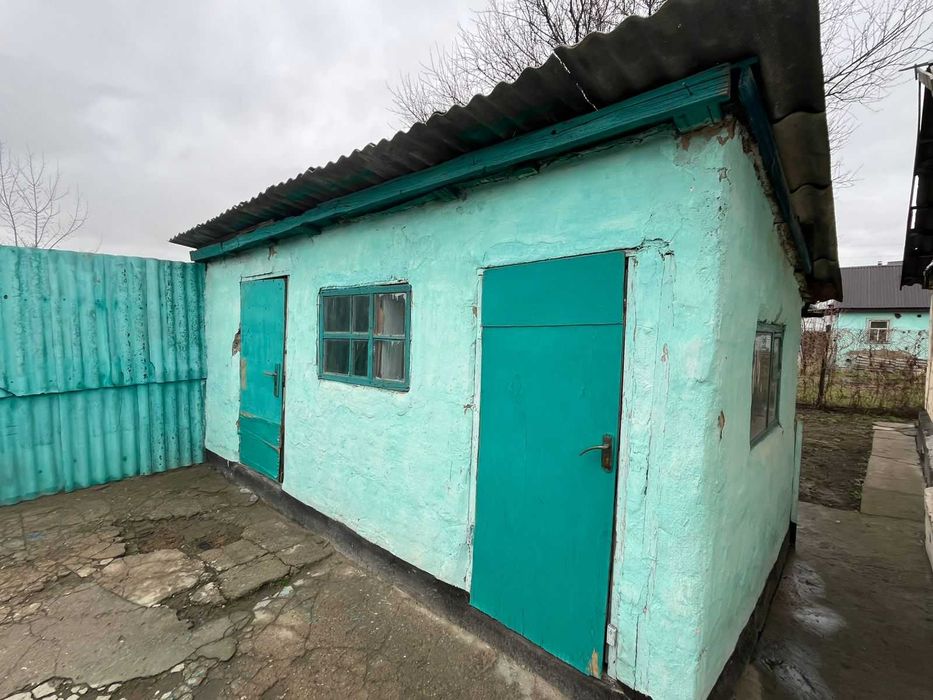 Частный дом/дача