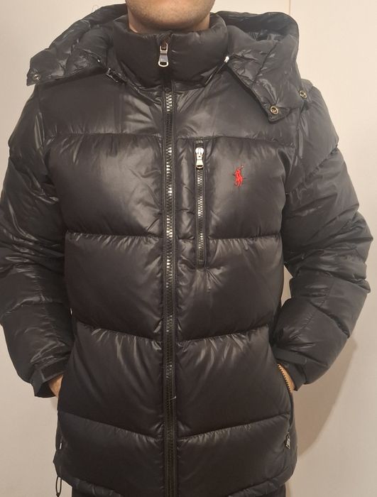 Geaca Ralph Lauren - mărime M