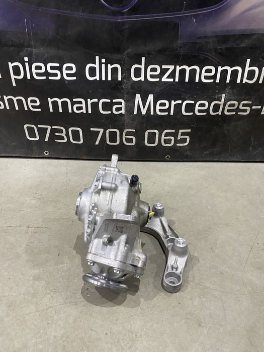 Diferential fata Mercedes W253 Glc , W205 C class 4matic