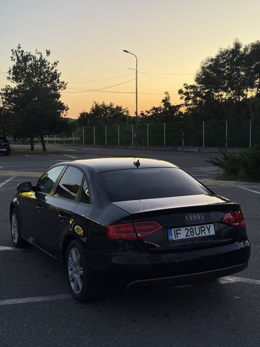 AUDI A4 2011 — imagine 3