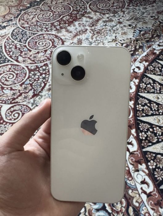 Iphone 14 aybi yoq