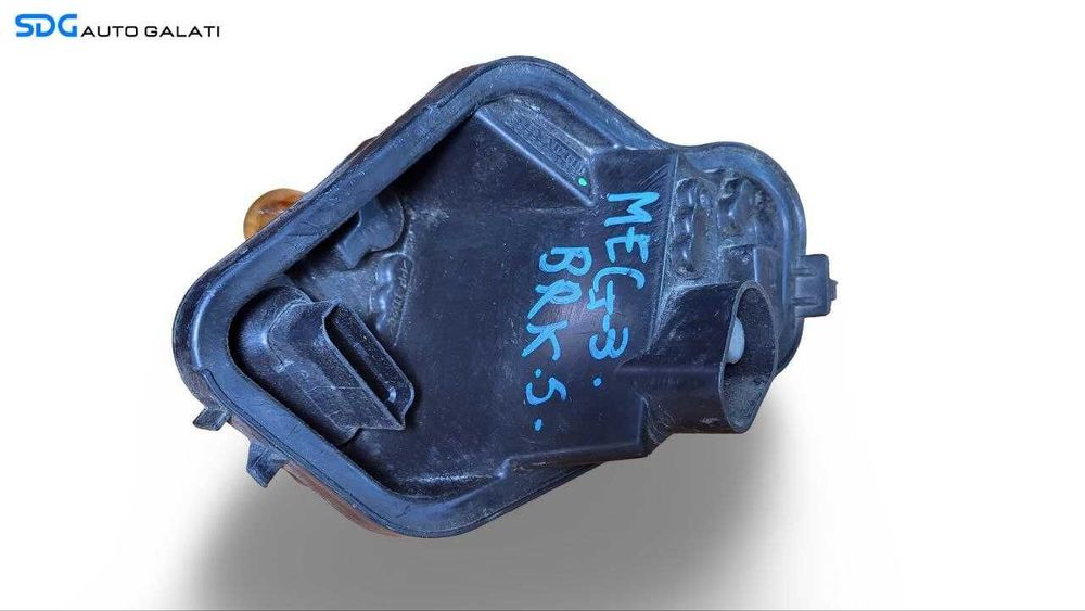Soclu Suport Bec Becuri Stop Lampa Tripla Stanga Renault Megane 3 Grandtour Break Combi 2008 - 2015 Cod 265550010R [L8986]