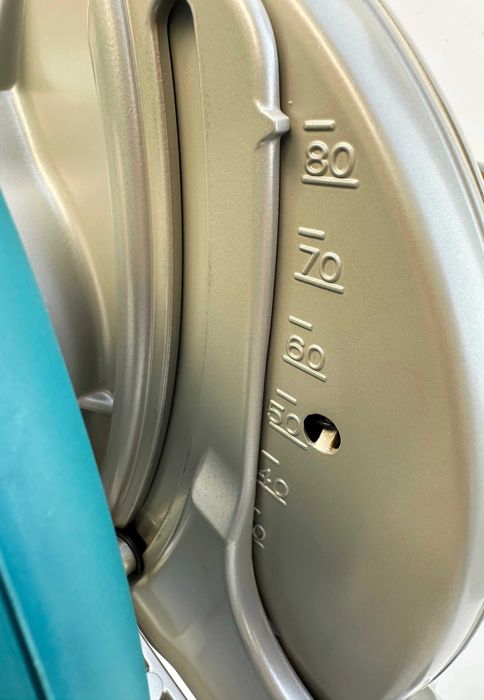 Makita 5903R - Нов мощен голям ръчен циркуляр 2000W 235мм