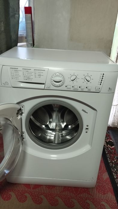 Срочно продам стиральную машинку автомат.
