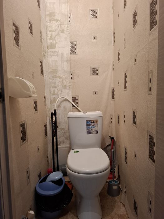 Продам 3-х комнатную  квартиру