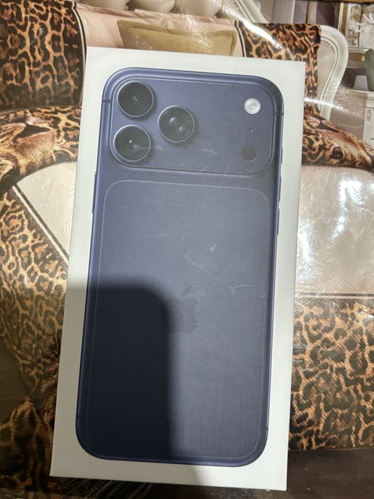 vand iphone17 pro max