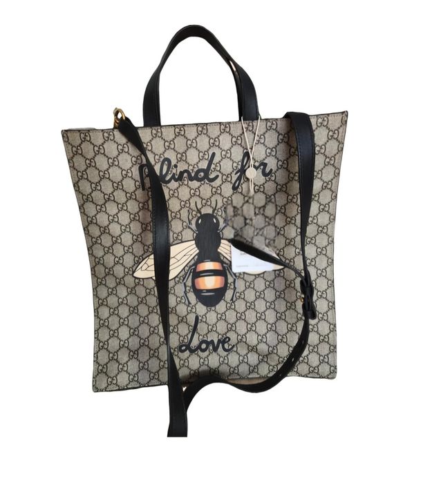 Gucci camera bag /Gucci bee tote