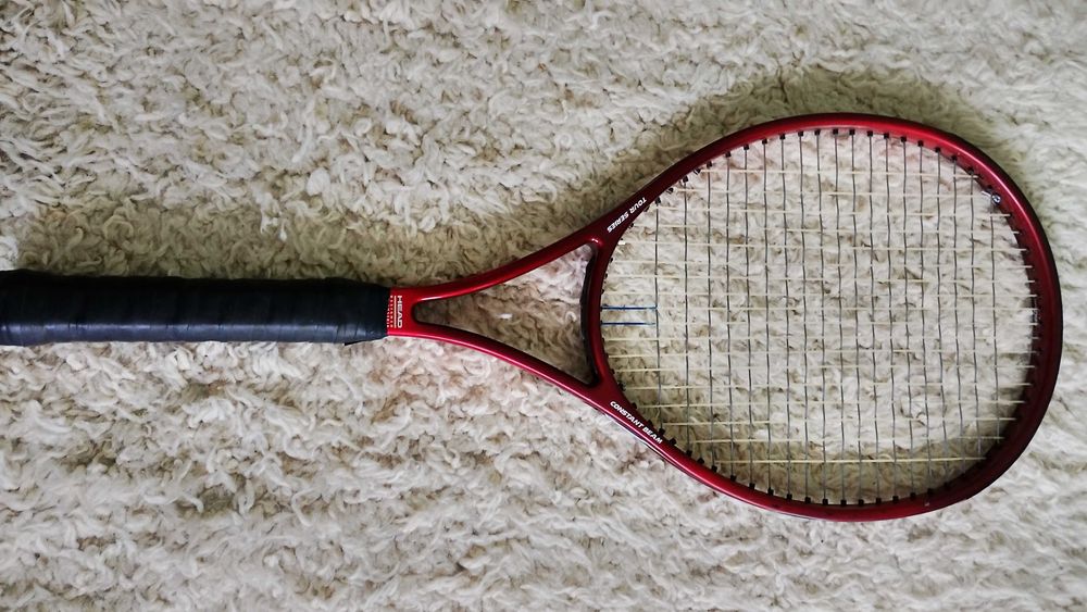 HEAD Prestige Tour 660", made in Austria