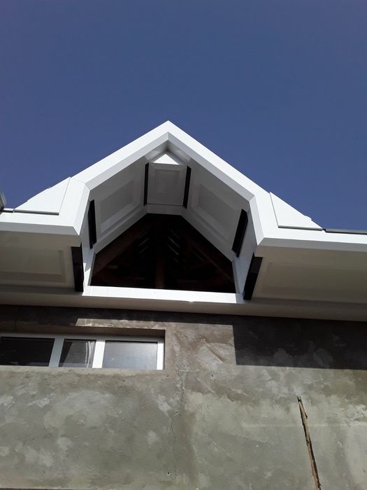 Установка Алюкобонд Alyukabond alkafon