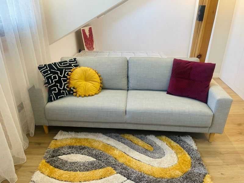 Едностаен ап. под наем в кв. Лозенец