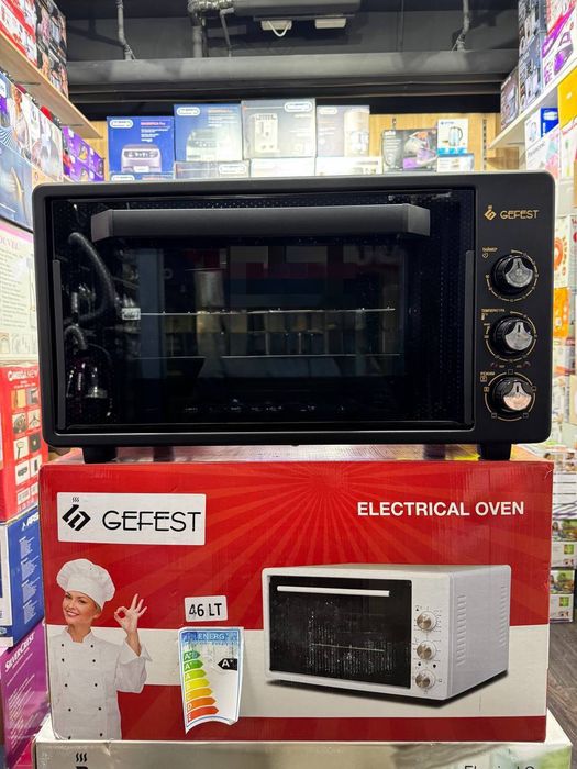 Mini Pech Duxovka GEFEST