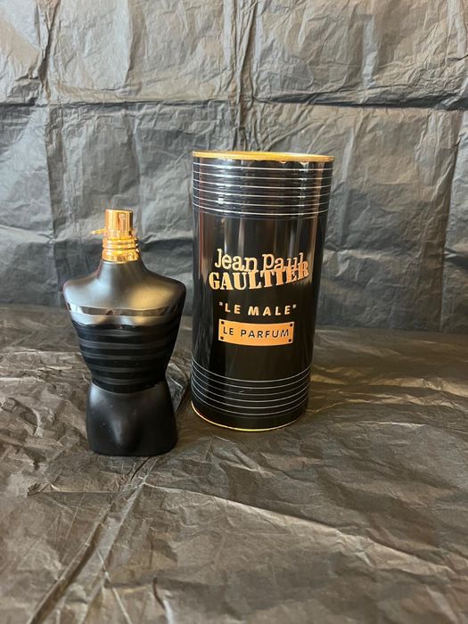 Jean Paul Gaultier Le Male Le Parfum 125ml