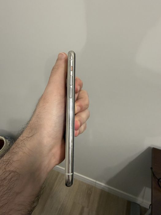 iPhone 11 Pro 256Gb Silver