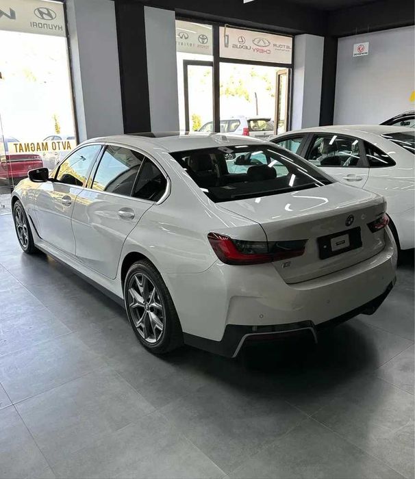 BMW l-3 40l pod zakaz