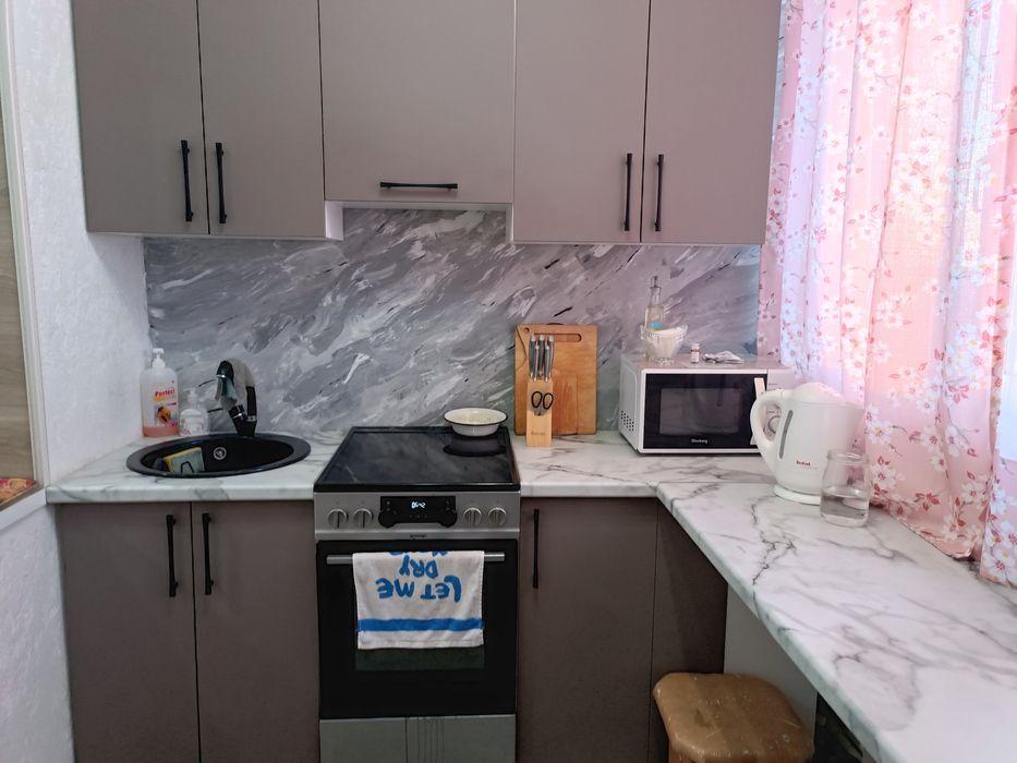 Продам 3-х комнатную