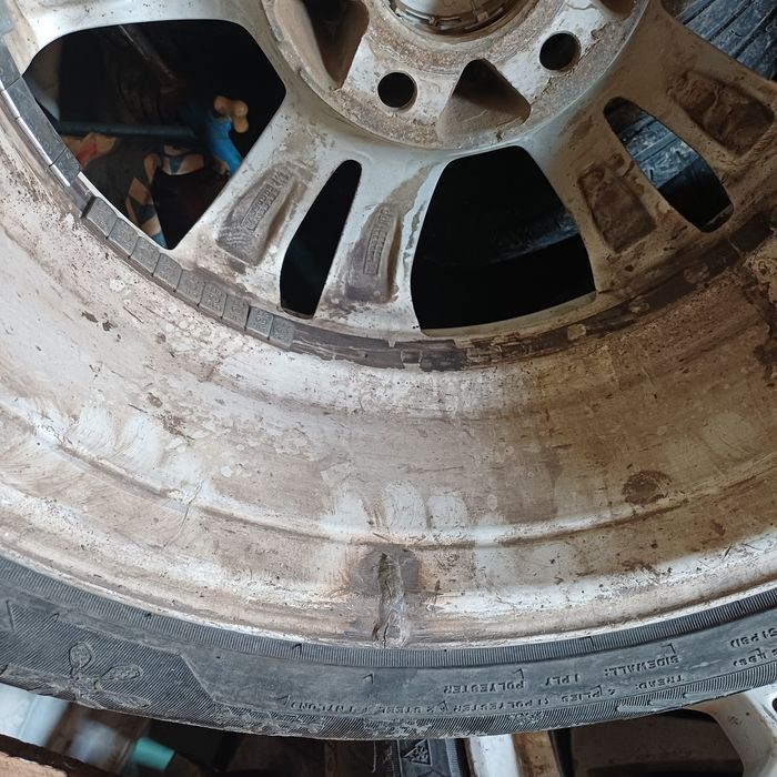 Продам диски на 16