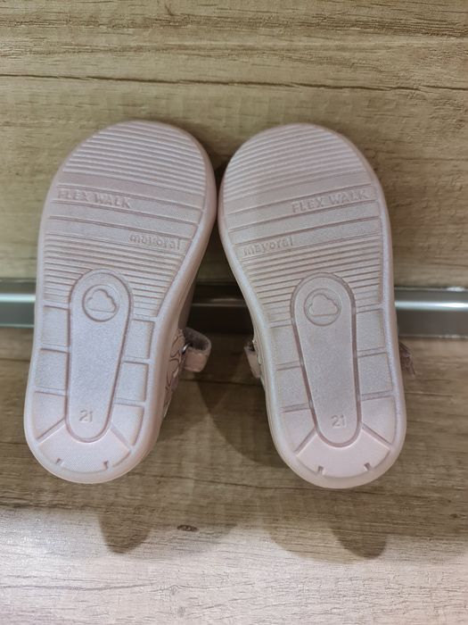 Детски сандали - различни размери