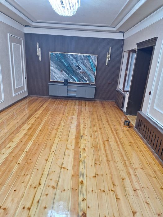 Шлифовкв пол паркет ламинат