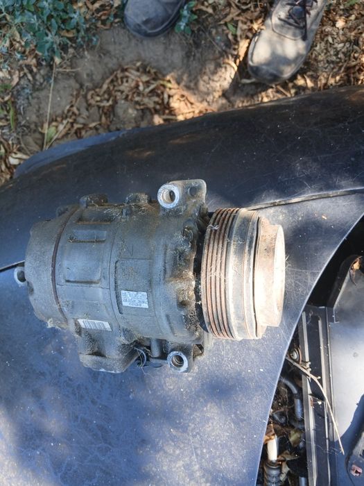 Компресор климатик BMW E39 / БМВ е 39 525d