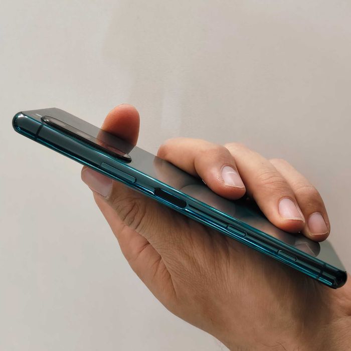 Sony Xperia 5 III global version