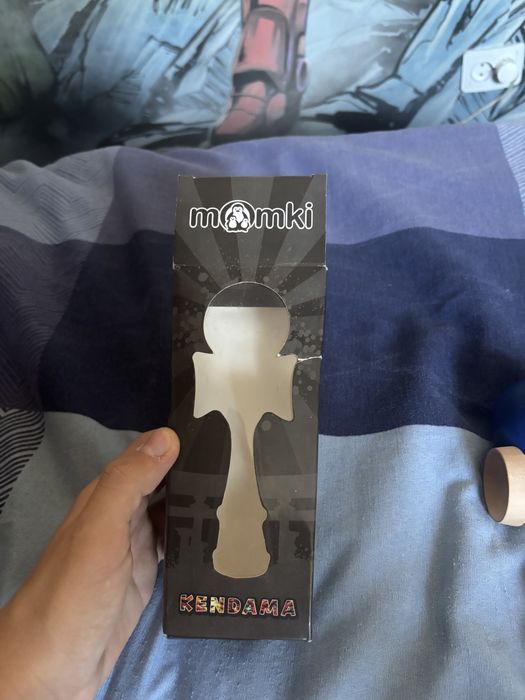 Kendama noua de vanzare