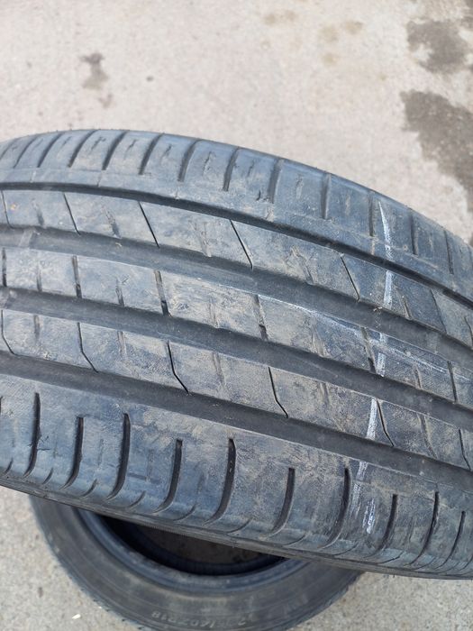 Колесы шины на восемнадцать