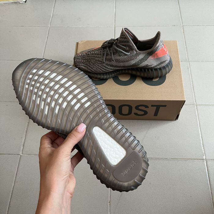Adidas Yeezy Boost 350 V2 Beluga - 41/42/43/44