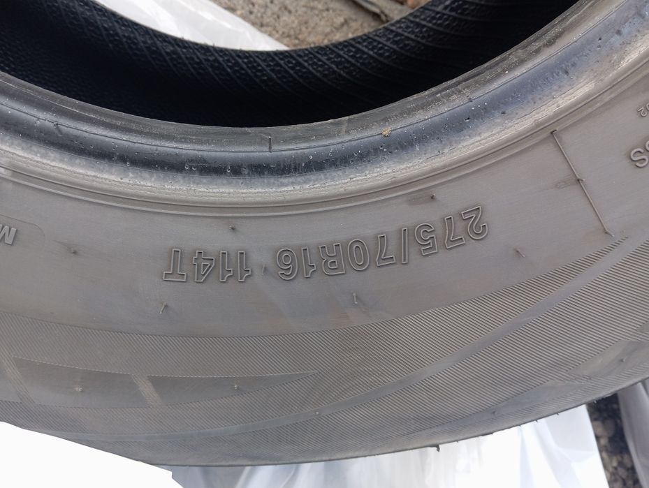 Продам Летнию резину