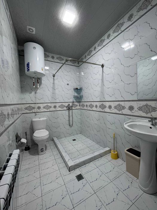 Гостиница SOLNA hotel