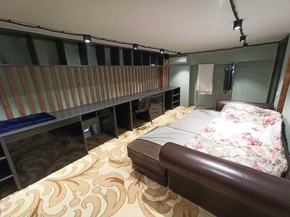 Сдаётся 4х комнатная квартира на Ташкент сити ЖК Gardens residence