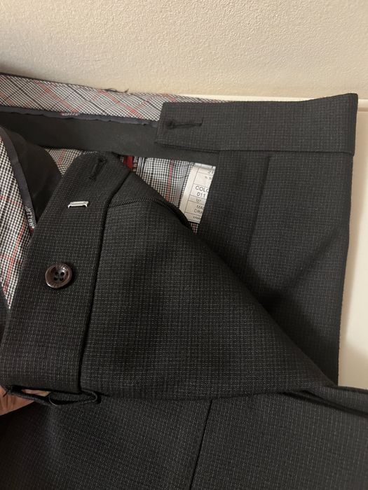 Брюки классика повседневные