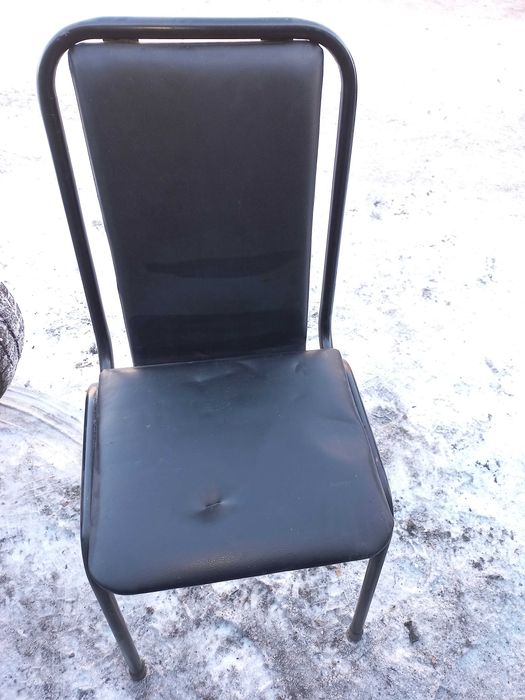 Продам офисный стул