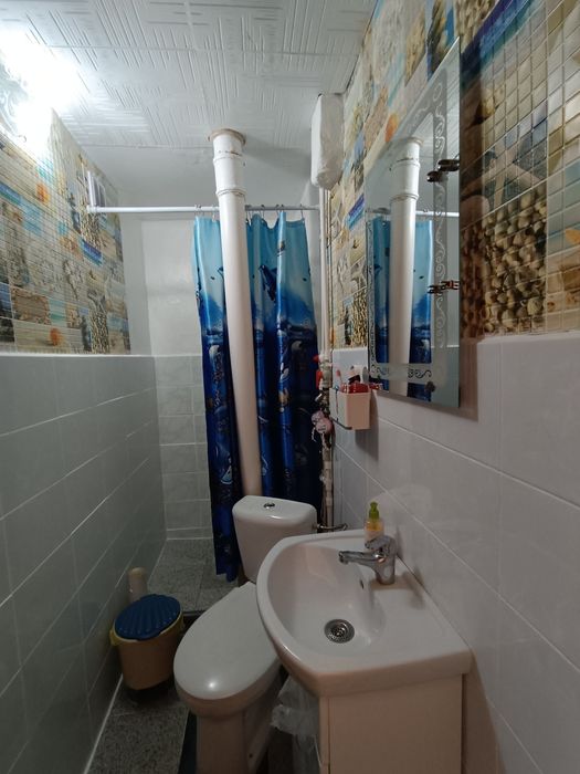 Продаётся ОКТ 2 комн квартира