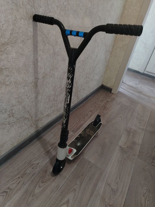 Продается Самокат