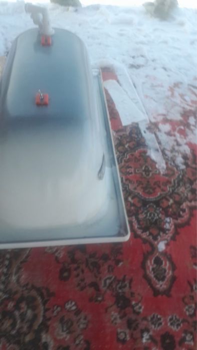 Ванна,туалет.