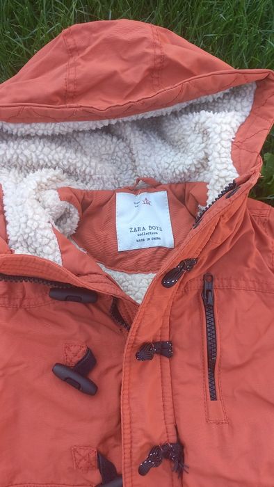 Детско яке Zara boys
