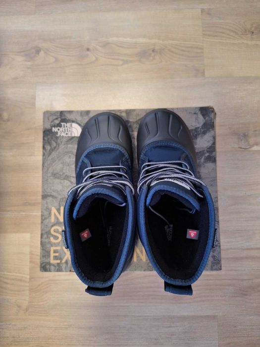 The North Face Апрески