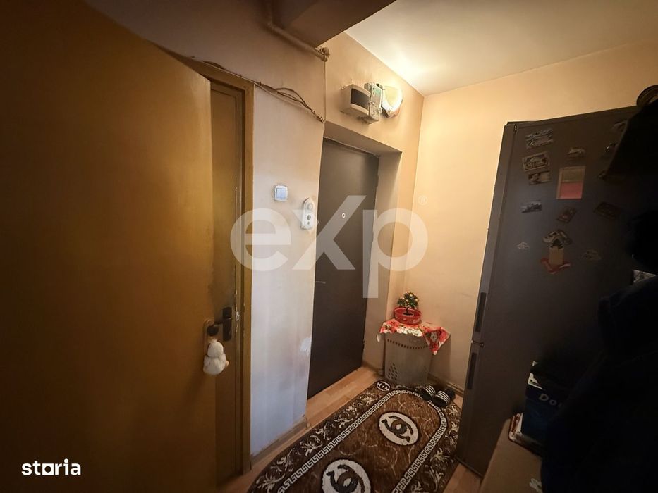 Apartament 2 Camere | Confort 1 | Etaj 1