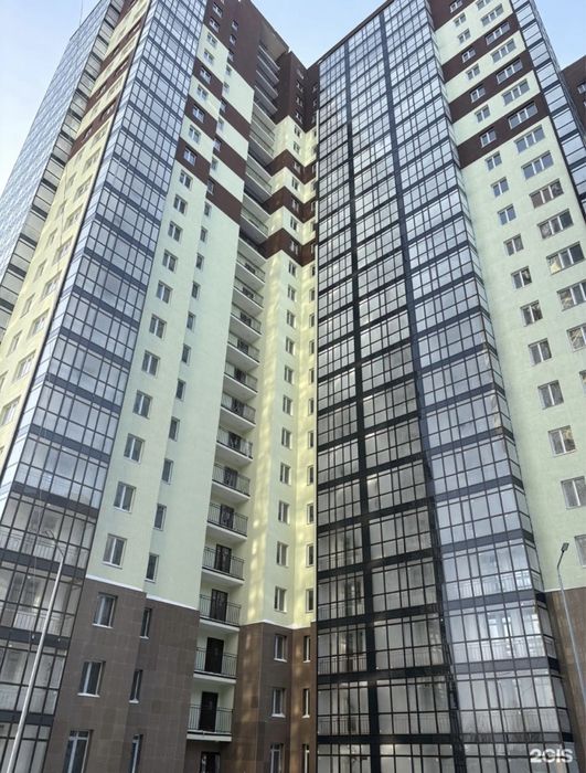 Продается квартира