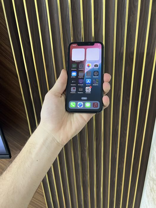 Iphone 11 128 Айфон 11 128