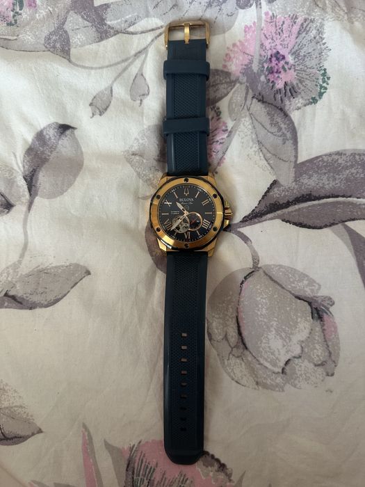 Мъжки часовник Bulova