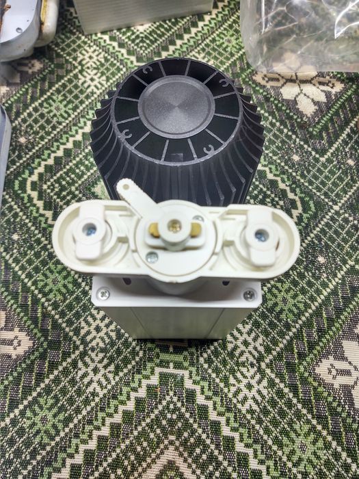 LED прожектор  METRO