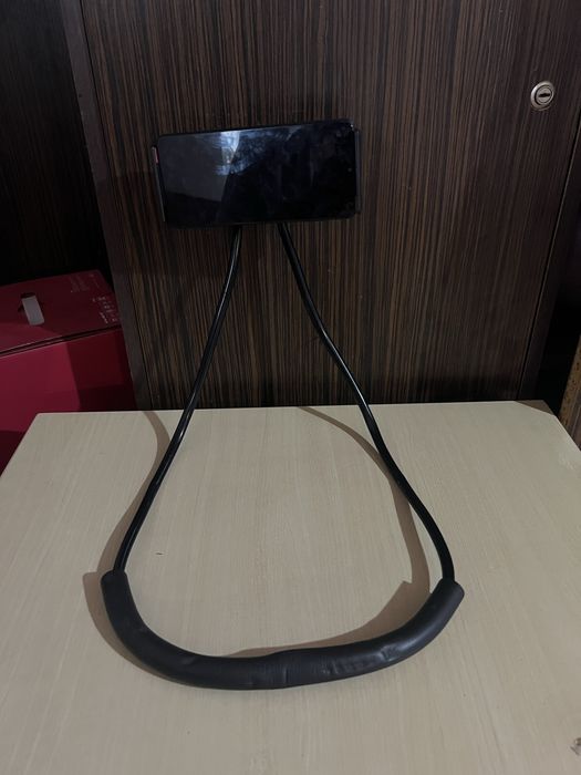 Держатель для телефона гибкий