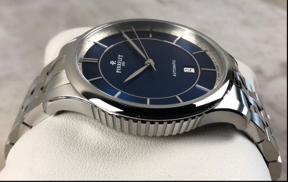 Perrelet First Class - nou/2025/full set