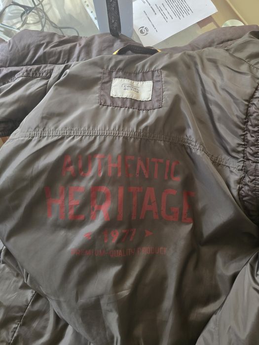 Грейка  camel active